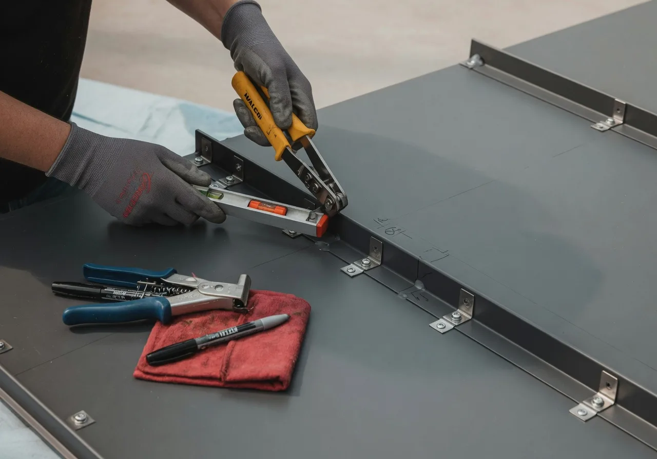 Why choose Metal Roofing Installation in Arma, KS